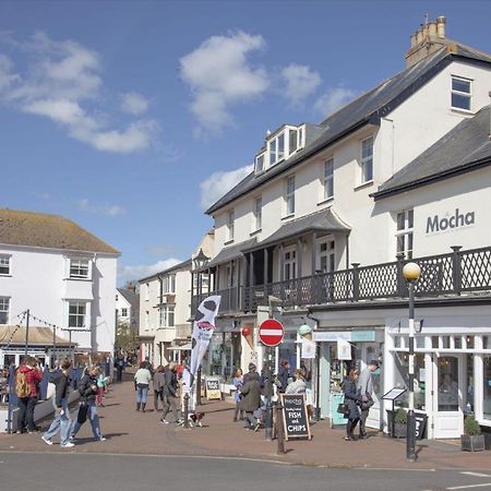 Cobblers Cottage Sidmouth Dış mekan fotoğraf