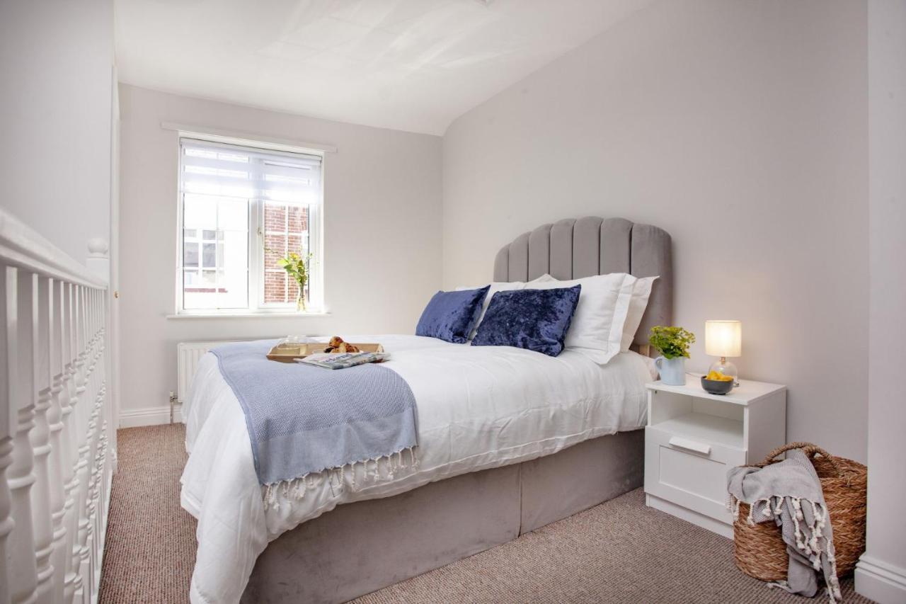 Cobblers Cottage Sidmouth Dış mekan fotoğraf